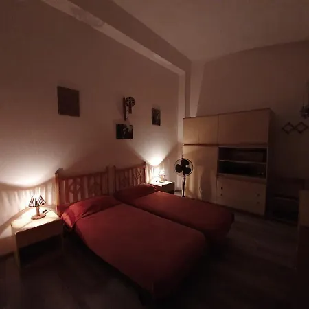 Al Mare A Scalea/апартаменты 400м от моря Apartment Scalea