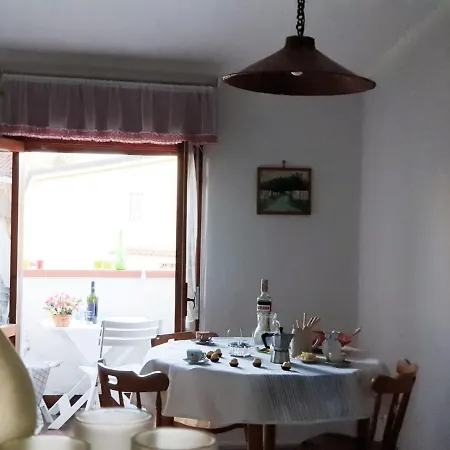 Al Mare A Scalea/апартаменты 400м от моря * Scalea