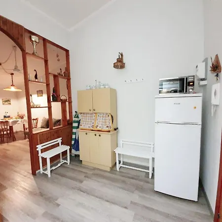 Appartement Al Mare A Scalea/апартаменты 400м от моря