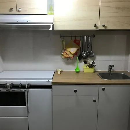Al Mare A Scalea/апартаменты 400м от моря