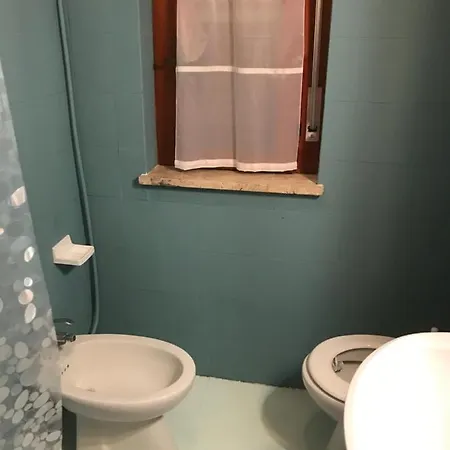 Al Mare A Scalea/апартаменты 400м от моря Appartement Scalea