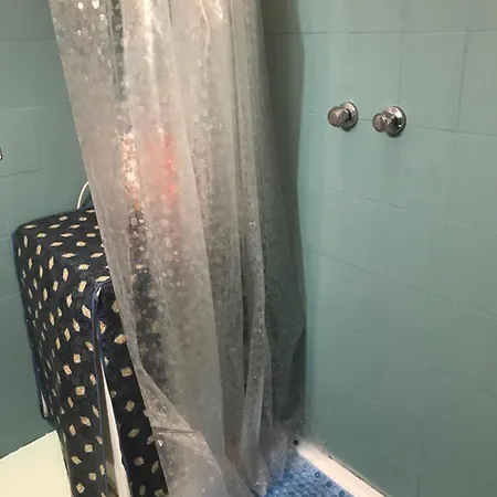 Apartment Al Mare A Scalea/апартаменты 400м от моря